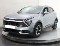 Kia Sportage 1
