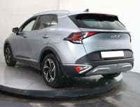 Kia Sportage 2