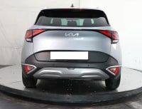 Kia Sportage 3