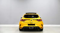 Renault Megane RS 4
