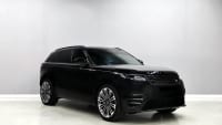 Range Rover Velar 2