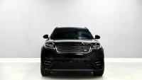 Range Rover Velar 3