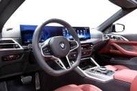 BMW 420d Cabriolet 4