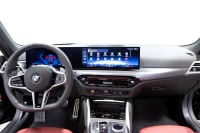 BMW 420d Cabriolet 5