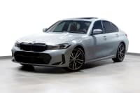 BMW 320d 1