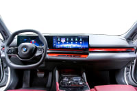 BMW 520d 4