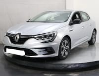 Renault Megane 1