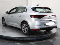 Renault Megane 2