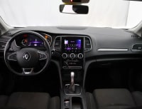 Renault Megane 4
