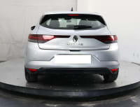 Renault Megane 3