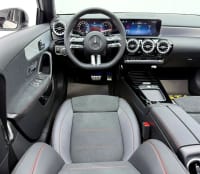 Mercedes A 200 d 4