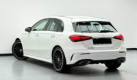 Mercedes A 200 d 2
