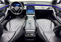 Mercedes S 400 d 5