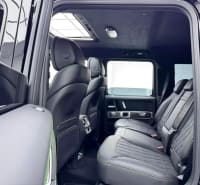 Mercedes AMG G 63 5