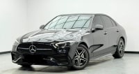 Mercedes C 200 d 1
