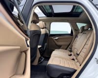 Volkswagen Touareg 6