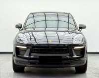 Porsche Macan 2