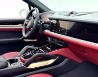 Porsche Cayenne 4