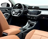 Audi Q3 Sportback 2