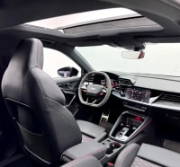 Audi RS3 6