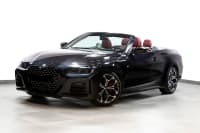 BMW 420d Cabriolet 1