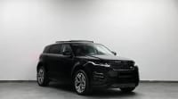 Range Rover Evoque 4
