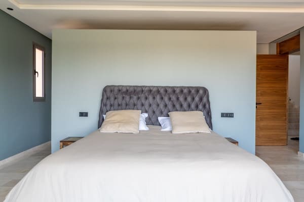 Villa Andalou · Marrakech