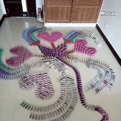satisfying gif