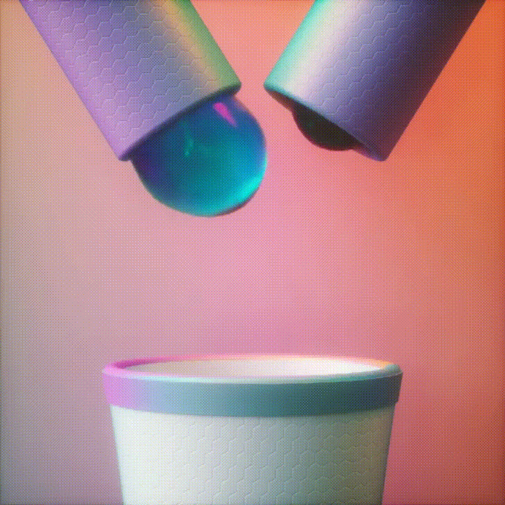 satisfying gif