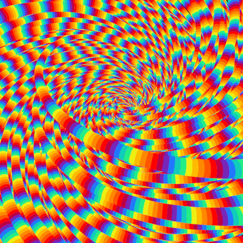 satisfying gif