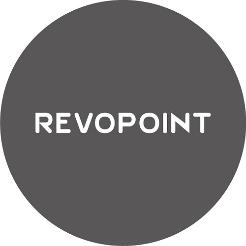 revopoint