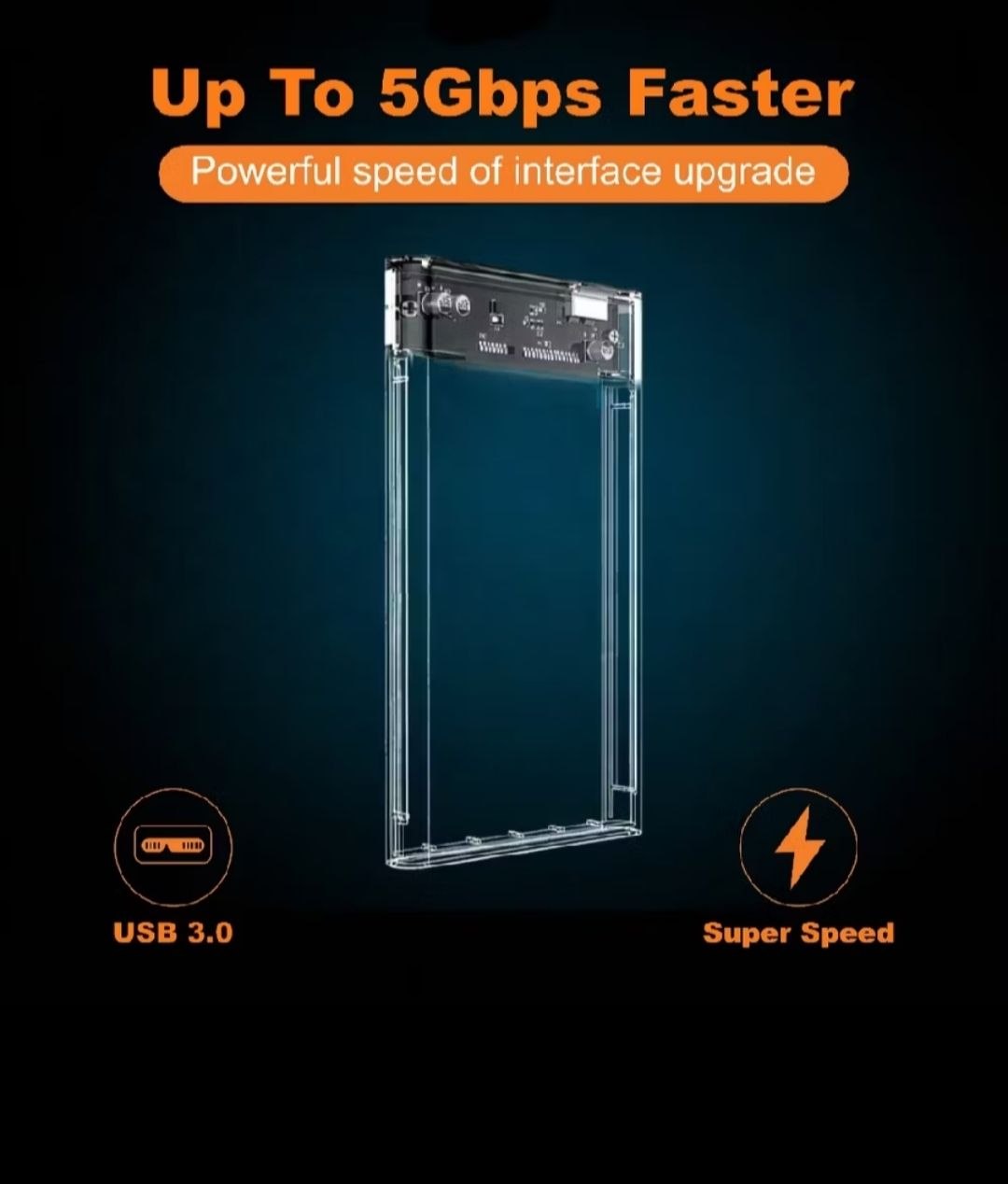 Hardisk Bekas Masih Bisa Dibuka Datanya dengan HDD Case - foto 3