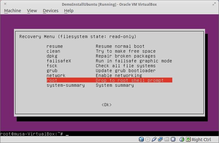 Cara Reset Password Root Ubuntu: Panduan Lengkap & Mudah - foto 2
