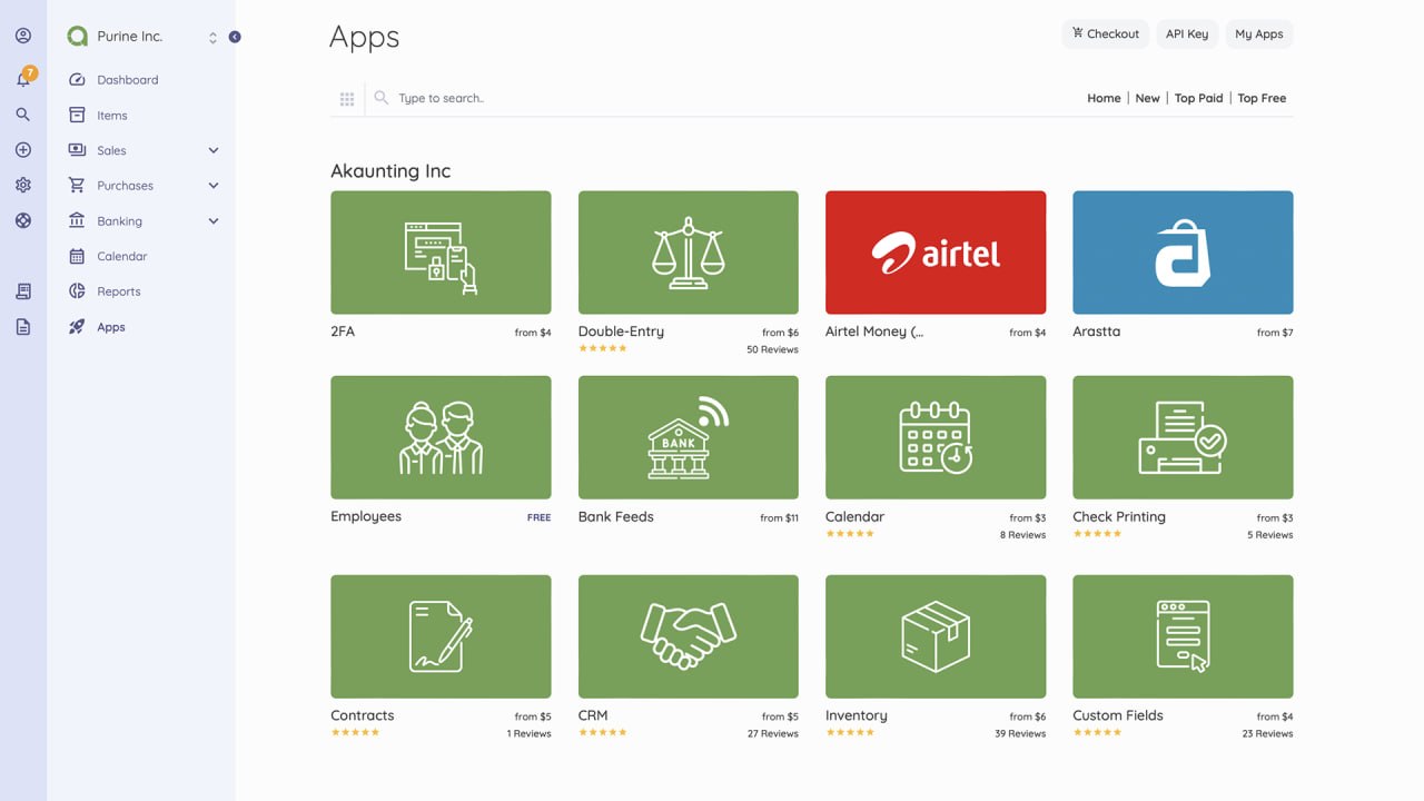 Cara Install Akaunting di Linux Ubuntu: Panduan Lengkap & Mudah - foto 3