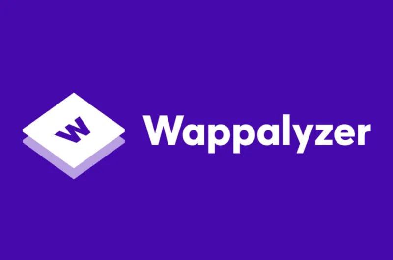 Cara Mengetahui Teknologi Website dengan Wappalyzer (Lengkap)