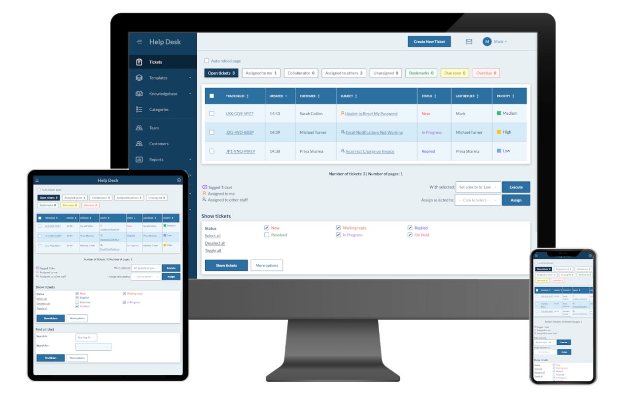 Cara Install Hesk di Ubuntu Server: Panduan Lengkap dan Mudah Cara Install Hesk di Ubuntu Server: Panduan Lengkap dan Mudah