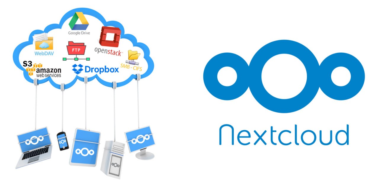 Cara Install Nextcloud di Ubuntu Server: Alternatif Google Drive Pribadi Cara Install Nextcloud di Ubuntu Server: Alternatif Google Drive Pribadi