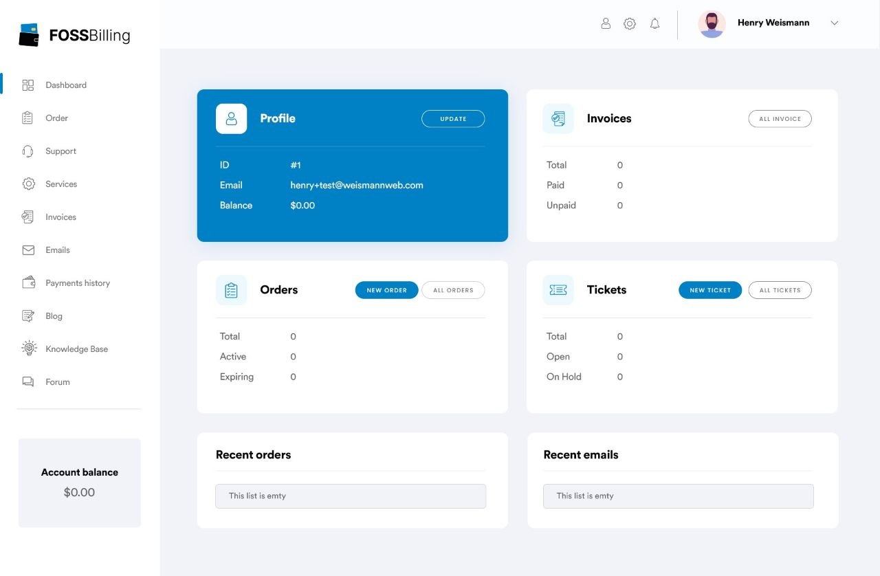 Cara Install FOSSBilling di Cyberpanel: Panduan Lengkap Mudah - foto 2 Cara Install FOSSBilling di Cyberpanel: Panduan Lengkap Mudah - foto 2