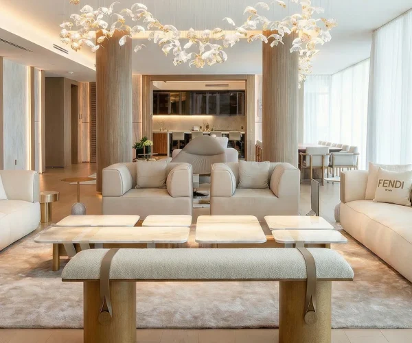 Arte Surfside Penthouse