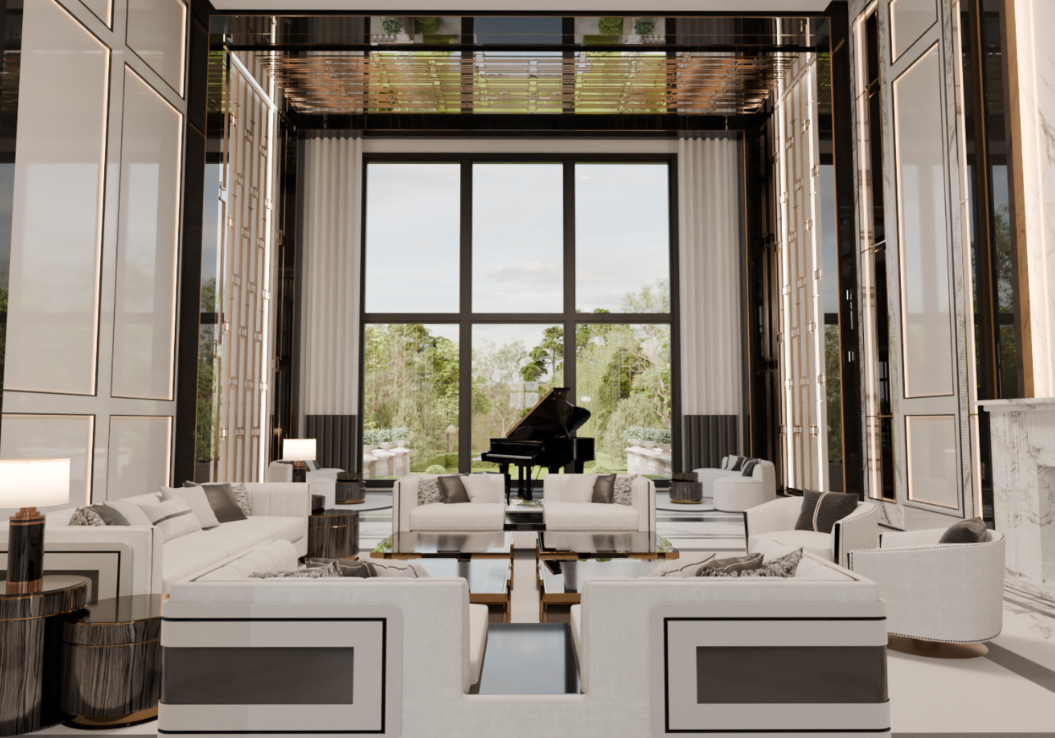 France residence