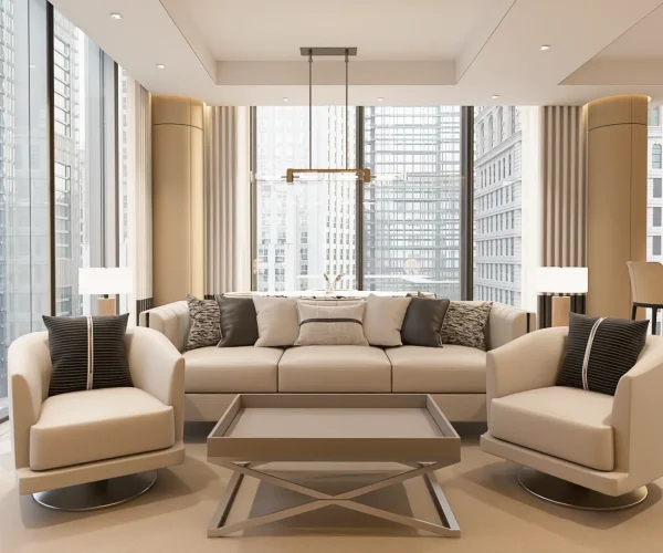 Madison Avenue Hotel