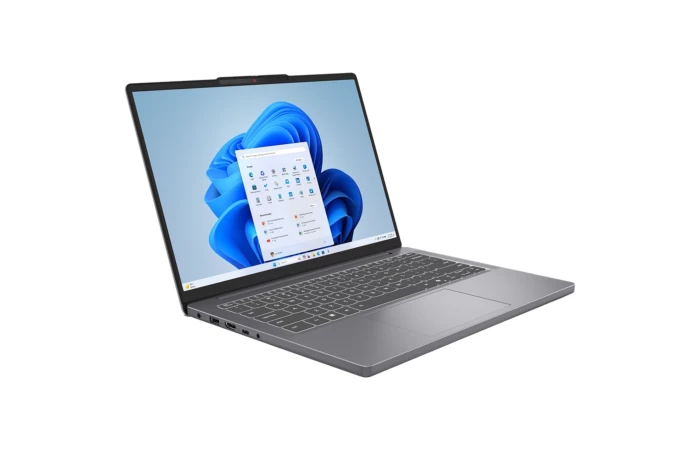 Lenovo IdeaPad Slim 3 14IRH10 (13th Gen Intel Core i5 13420H Processor | 16GB RAM | 512GB SSD Storage | 14" WUXGA (1920 x 1200) IPS Display | Windows 11 | 1 Year Warranty) thumbnail 2