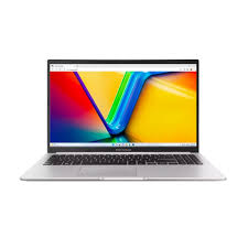Asus VivoBook 15 2024 F1504V (14th Gen Intel Core i5 120U | 16GB DDR4 RAM | 512GB NVMe SSD | 15.6″ FHD Display | 1 Year Warranty)