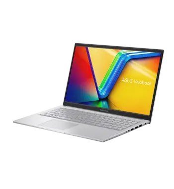 Asus VivoBook 15 2024 F1504V (14th Gen Intel Core i5 120U | 16GB DDR4 RAM | 512GB NVMe SSD | 15.6″ FHD Display | 1 Year Warranty) thumbnail 2