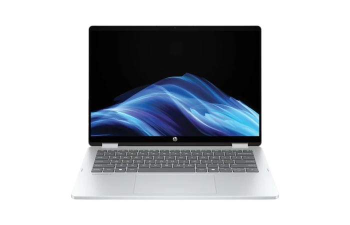 HP OmniBook 5 Flip 14-fp0023 (14th Gen Intel Core 7 150U Processor | 16GB RAM | 512GB SSD | Intel Graphics | 14" 2K (1920 x 1200) Multi-Touch 2-in-1 IPS Display | Backlit Keyboard | 1-Year Warranty)