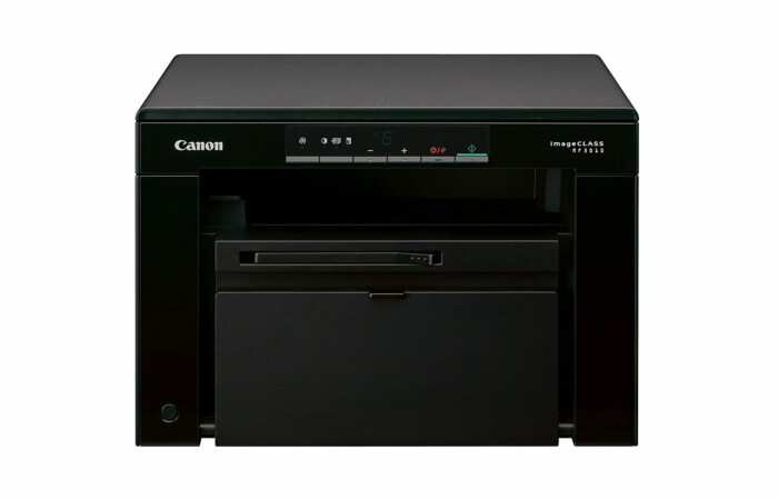 Canon imageCLASS MF3010 Laser Printer