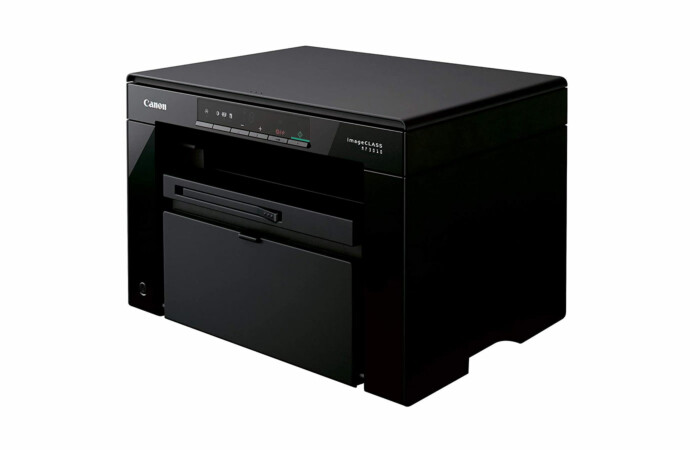 Canon imageCLASS MF3010 Laser Printer thumbnail 2