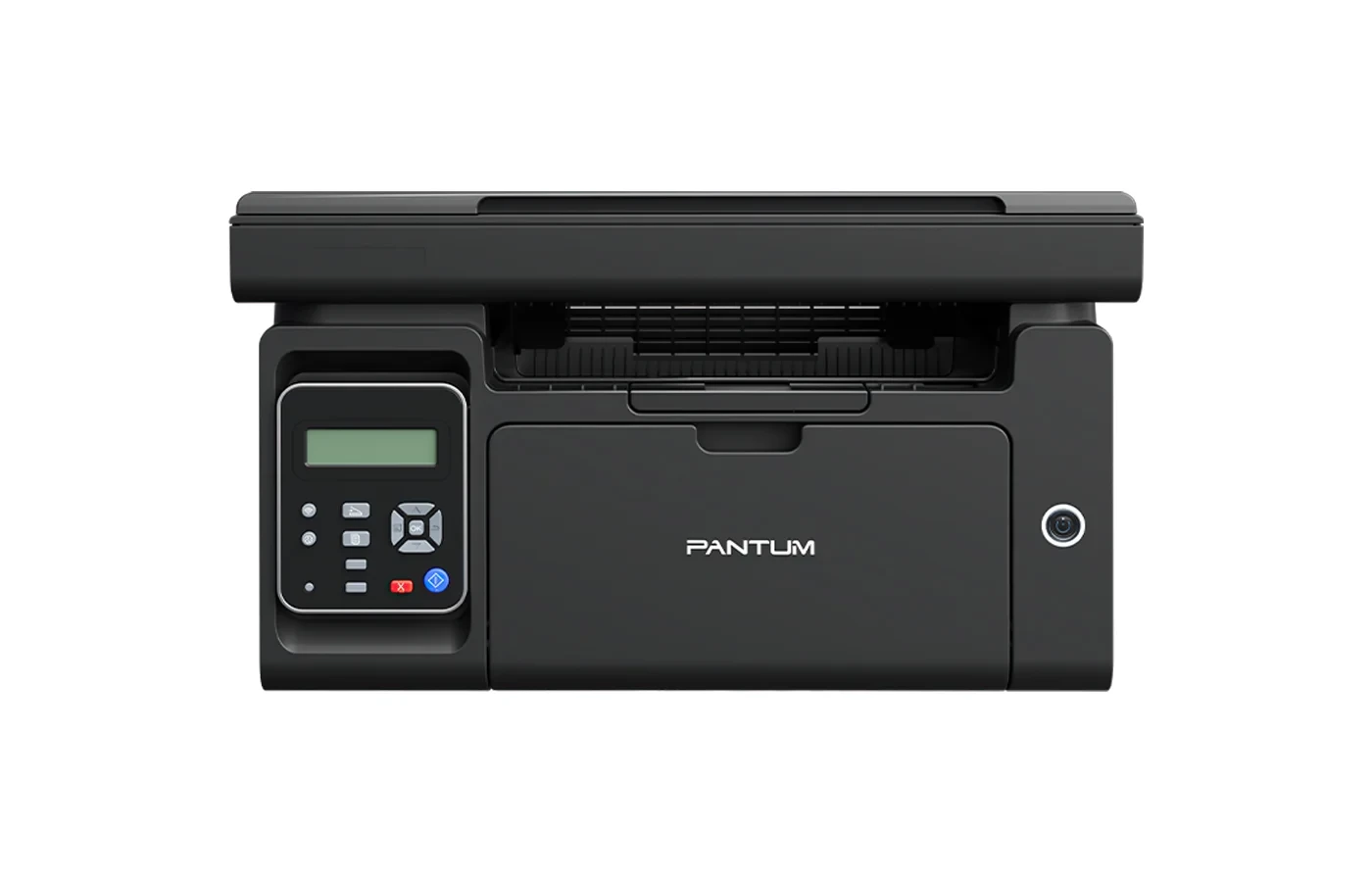 PANTUM M6505  Mono Laser Multifunction printer thumbnail 3