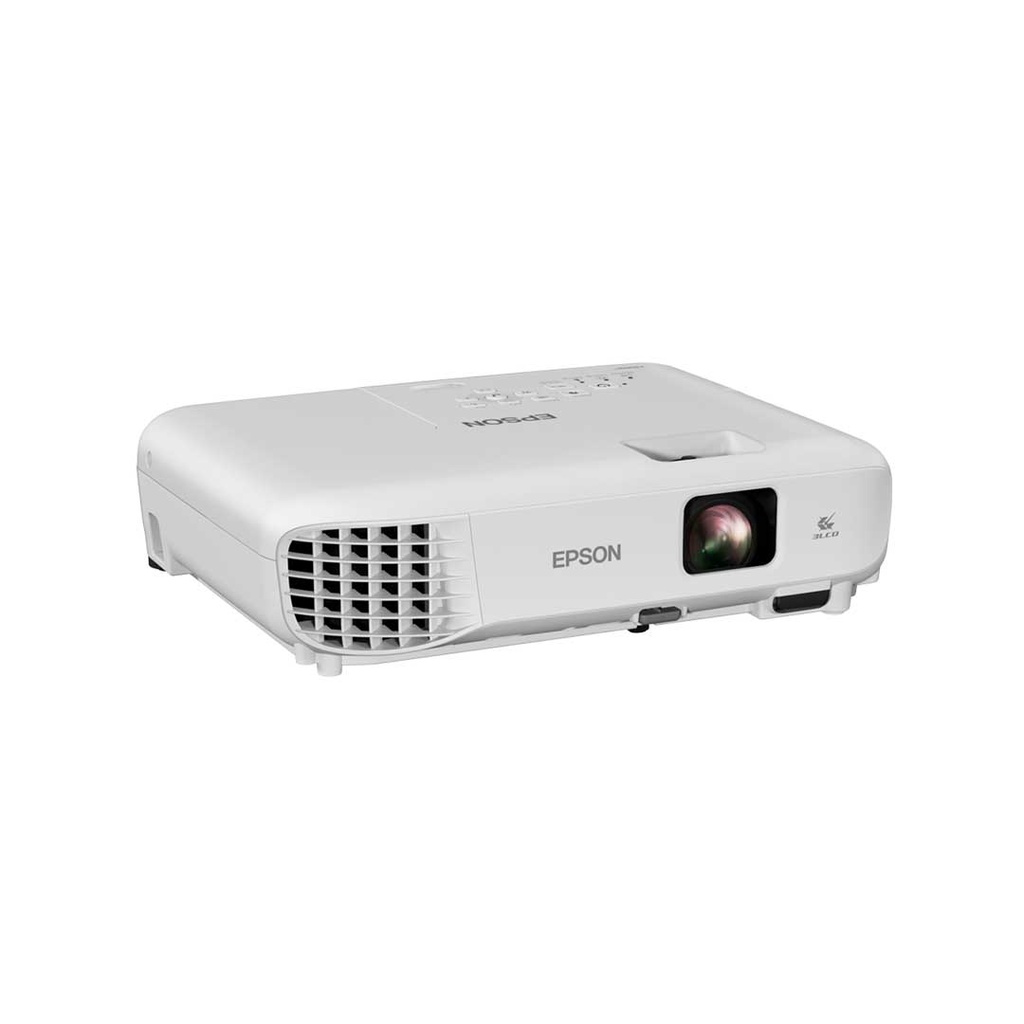 Epson EB-E01 3LCD XGA Projector thumbnail 2