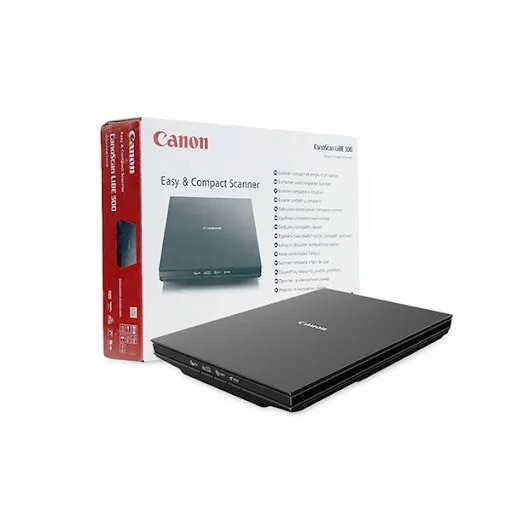 Canon LIDE 300 Scanner